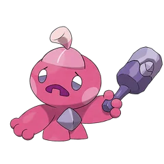 Tinkatink sprite