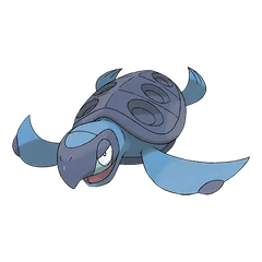 Tirtouga sprite