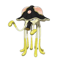 Toedscruel sprite