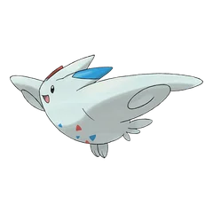 Togekiss sprite