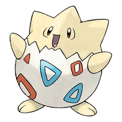 Togepi sprite