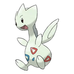 Togetic sprite