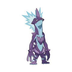 Toxtricity sprite