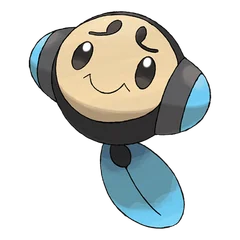 Tympole sprite