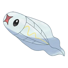 Tynamo sprite
