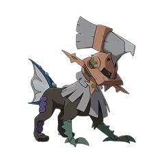 Type Null sprite