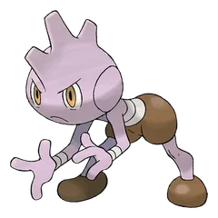 Tyrogue sprite