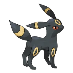 Umbreon sprite