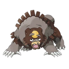 Ursaluna sprite