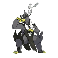Urshifu