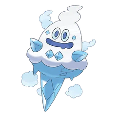 Vanillish sprite