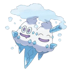 Vanilluxe sprite