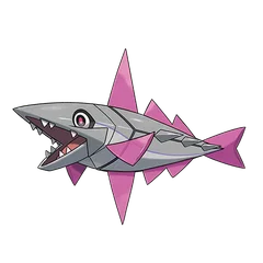 Veluza sprite