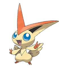 Victini sprite
