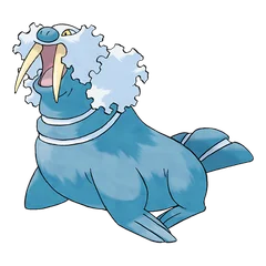 Walrein sprite