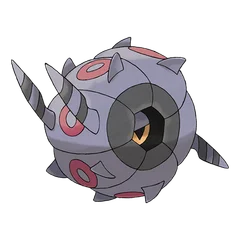 Whirlipede sprite