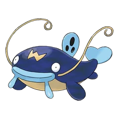 Whiscash sprite