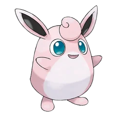 Wigglytuff sprite