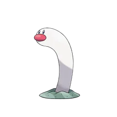 Wiglett sprite