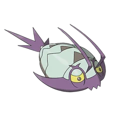 Wimpod sprite