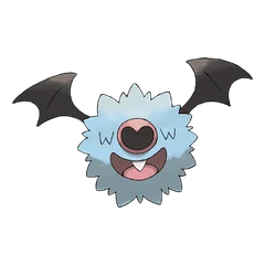 Woobat sprite