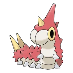 Wurmple sprite