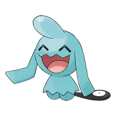Wynaut sprite