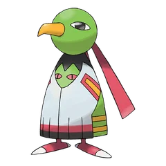 Xatu sprite