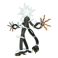 Xurkitree sprite
