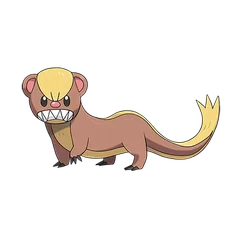 Yungoos sprite