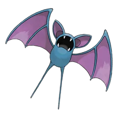 Zubat sprite