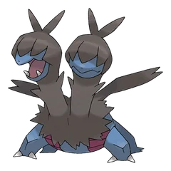 Zweilous sprite